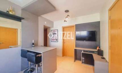 Apartamento mobiliado para locação, Rondônia, Novo Hamburgo, RS