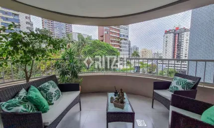 Apartamento com 3 quartos à venda na Rua Heller, 106, Centro, Novo Hamburgo