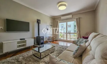 Apartamento para locação, guarani, novo hamburgo, rs