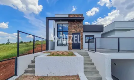 Casa com 2 quartos à venda na Ciro Martins, 25, Metzler, Campo Bom