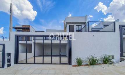 Casa com 3 quartos à venda na Ciro Martins, 35, Metzler, Campo Bom
