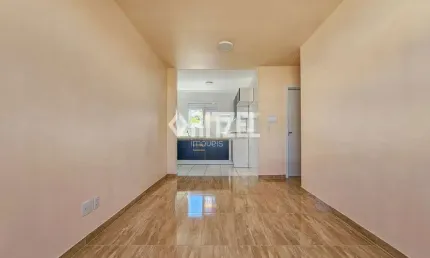 Apartamento com 2 quartos para alugar na Rua João Amando Schilling, 120, São Jorge, Novo Hamburgo