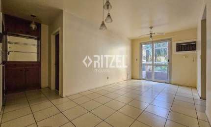 Apartamento com 2 quartos para alugar na Rua José de Alencar, 160, Rio Branco, Novo Hamburgo