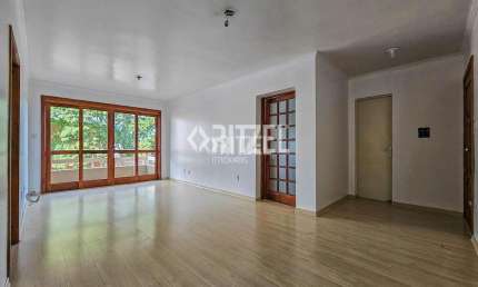 Apartamento à venda no bairro Pátria Nova Novo Hamburgo RS