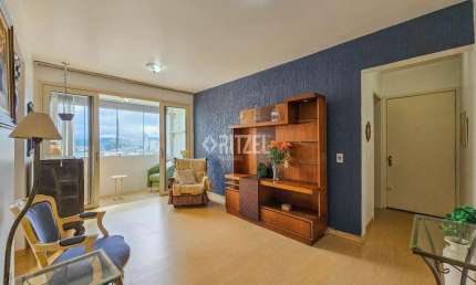 Apartamento para Locação 2 Quartos, 70.2M², Ideal, Novo Hamburgo - RS