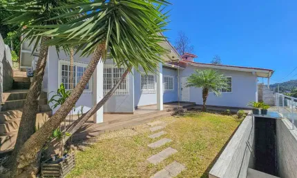 Casa para Locação 2 Quartos, 1 Suite, 1 Vaga, 485.1M², Rincão, Novo Hamburgo - RS