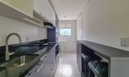 Apartamento à venda 2 Quartos, 1 Suite, 2 Vagas, 69.23M², Pátria Nova, Novo Hamburgo - RS