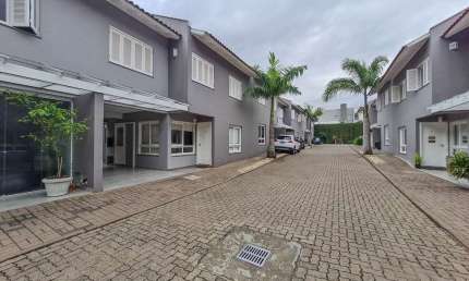 Casa com 3 Quartos, 1 Suite, 2 Vagas, 145.2M², Rondônia, Novo Hamburgo - RS