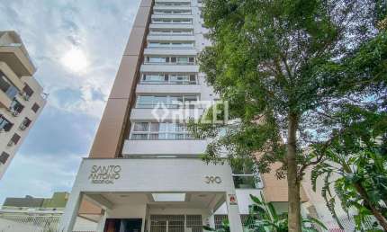 Apartamento com 3 quartos à venda na Rua Augusto Jung, 390, Centro, Novo Hamburgo