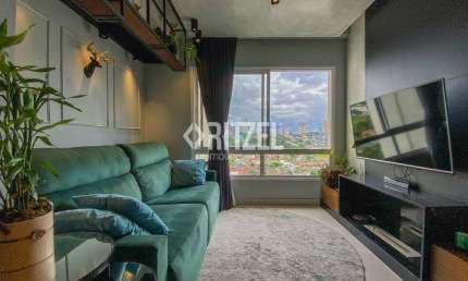 Apartamento à venda, Jardim Mauá, Novo Hamburgo, RS