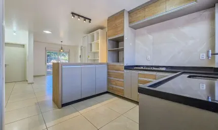 Apartamento para Locação 2 Quartos, 1 Suite, 1 Vaga, 80M², Vila Nova, Novo Hamburgo - RS