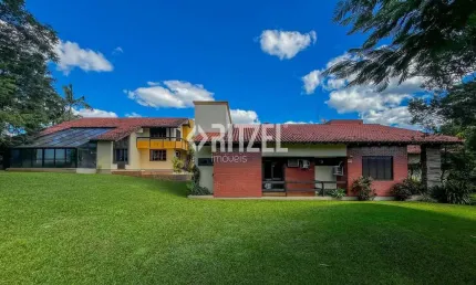 Casa com 3 quartos à venda na Rua Jacob Dhein, 460, Jardim do Alto, Ivoti