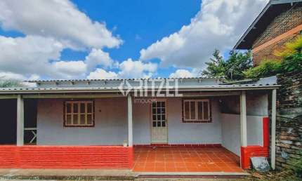 Casa para locação, 01 quarto, Operário, Novo Hamburgo, RS