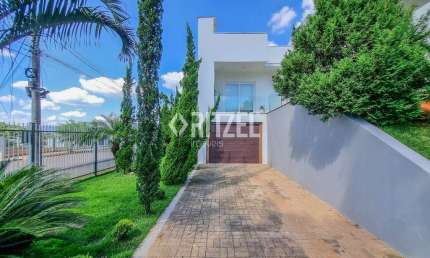 Casa com 2 quartos à venda na Rua Theobaldo Klein, 583, Jardim Panorâmico, Ivoti