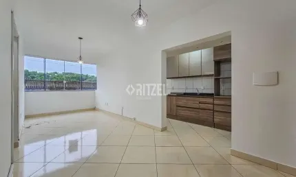 Apartamento para Locação 2 Quartos, 1 Vaga, 69M², Morro do Espelho, São Leopoldo - RS
