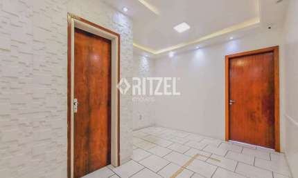 Sala comercial com 1 sala para alugar na Avenida Pedro Adams Filho, 5573, Centro, Novo Hamburgo