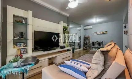 Apartamento à venda, Jardim Mauá, Novo Hamburgo, RS