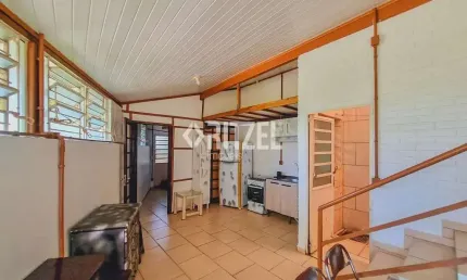 Kitnet / Stúdio para alugar na Rua Fortaleza, 377, Boa Vista, Novo Hamburgo