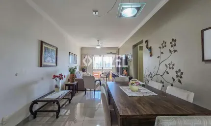 Apartamento com 2 quartos à venda na Rua Vinte e Cinco de Julho, 60, Rio Branco, Novo Hamburgo
