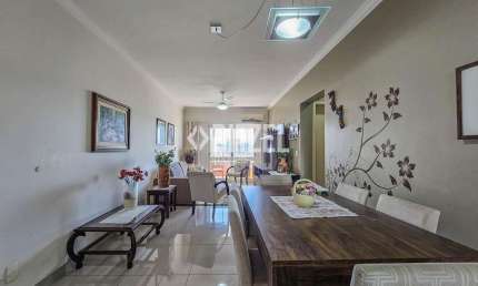 Apartamento com 2 quartos para alugar na Rua Vinte e Cinco de Julho, 60, Rio Branco, Novo Hamburgo