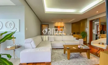 Apartamento com 3 quartos à venda na Rua Caxambu, 447, Vila Nova, Novo Hamburgo