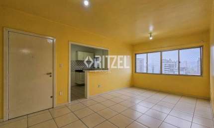 Apartamento com 2 quartos para alugar na Avenida Nações Unidas - De 1602 A 2260 - Lado Par, 2080, Centro, Novo Hamburgo