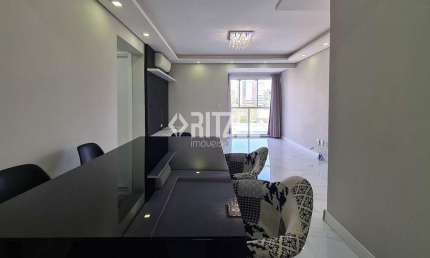 Apartamento com 2 quartos para alugar na Rua Primeiro de Março, 733, Centro, Novo Hamburgo