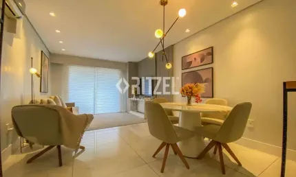 Apartamento com 2 quartos à venda na Rua Doutor Magalhães Calvet, 800, Operário, Novo Hamburgo