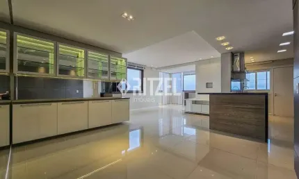 Apartamento com 3 quartos para alugar na Rua São Francisco de Paula, 200, Boa Vista, Novo Hamburgo