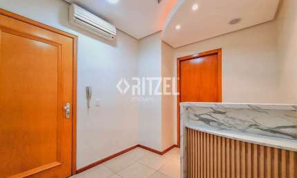 Sala comercial com 3 salas para alugar na Rua Tupi, 951, Rio Branco, Novo Hamburgo