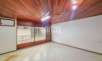 Sala comercial com 1 sala para alugar na Rua Joaquim Nabuco, 111, Centro, Novo Hamburgo