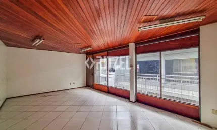 Sala comercial com 1 sala para alugar na Rua Joaquim Nabuco, 111, Centro, Novo Hamburgo