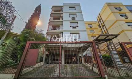 Apartamento com 2 quartos para alugar na Rua Onofre Pires, 299, Ouro Branco, Novo Hamburgo