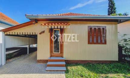 Casa para locação, Jardim América, São Leopoldo, RS