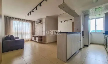 Apartamento para Locação 2 Quartos, 1 Suite, 1 Vaga, 92.06M², Centro, Novo Hamburgo - RS