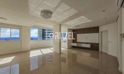 Apartamento com 3 quartos para alugar na Avenida Doutor Maurício Cardoso, 1370, Jardim Mauá, Novo Hamburgo