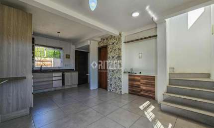 Casa para Locação 2 Quartos, 1 Vaga, 59.86M², Petrópolis, Novo Hamburgo - RS