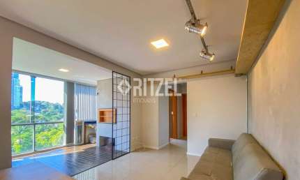 Apartamento com 2 quartos à venda na Rua Gomes Portinho, 253, Centro, Novo Hamburgo