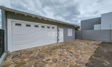 Casa para Locação 2 Quartos, 1 Vaga, 432M², Rincão, Novo Hamburgo - RS