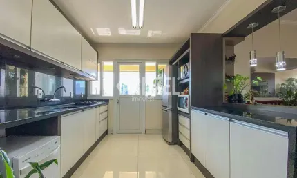 Apartamento à venda, Pátria Nova, Novo Hamburgo, RS