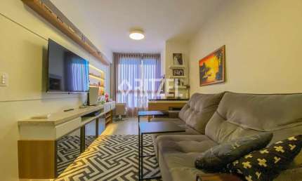 Apartamento à venda, Pátria Nova, Novo Hamburgo, RS