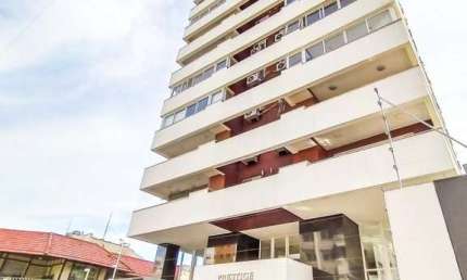 Apartamento à venda 3 Quartos, 1 Suite, 2 Vagas, 121.62M², Centro, Novo Hamburgo - RS