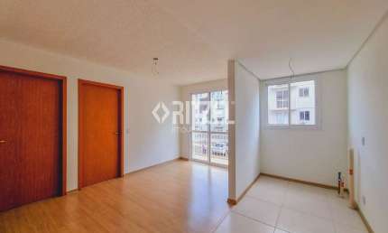 Apartamento para locação, Santo Afonso, Novo Hamburgo, RS