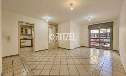 Apartamento com 2 quartos para alugar na Rua Joaquim Nabuco, 1786, Centro, Novo Hamburgo