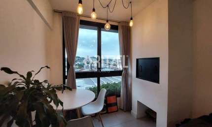 Apartamento à venda, Pátria Nova, Novo Hamburgo, RS