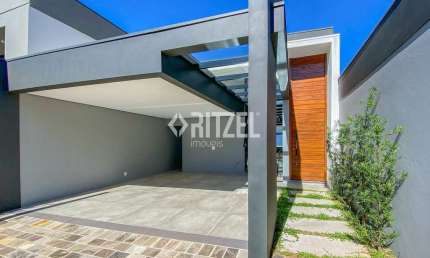 Casa com 3 quartos à venda na Rua Vidal de Negreiros, 410, Centro, Estância Velha