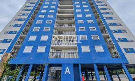 Apartamento com 1 quarto para alugar na Rua Henri Dunant, 127, Operário, Novo Hamburgo