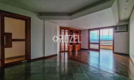 Apartamento à venda no Edificio Augusta, Centro, Novo Hamburgo, RS