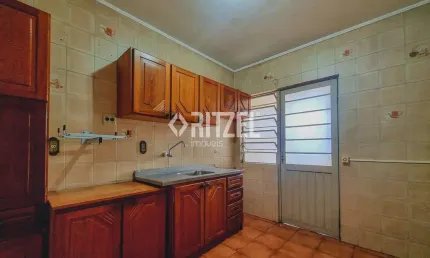 Apartamento semi mobiliado para locação, Ideal, Novo Hamburgo, RS