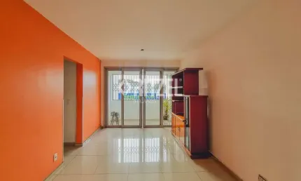 Apartamento semi mobiliado para locação, 2 quartos, Ideal, Novo Hamburgo, RS
